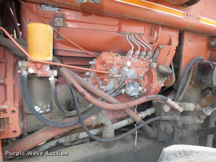 image for item L4063 Ditch Witch 6510DD trencher