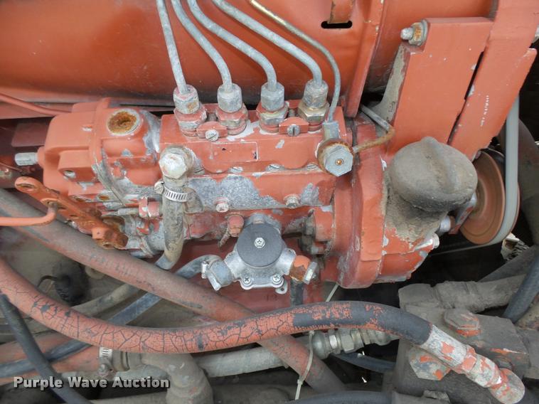 image for item L4063 Ditch Witch 6510DD trencher