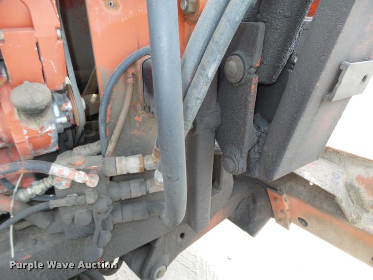 image for item L4063 Ditch Witch 6510DD trencher