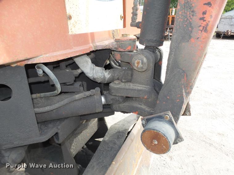 image for item L4063 Ditch Witch 6510DD trencher