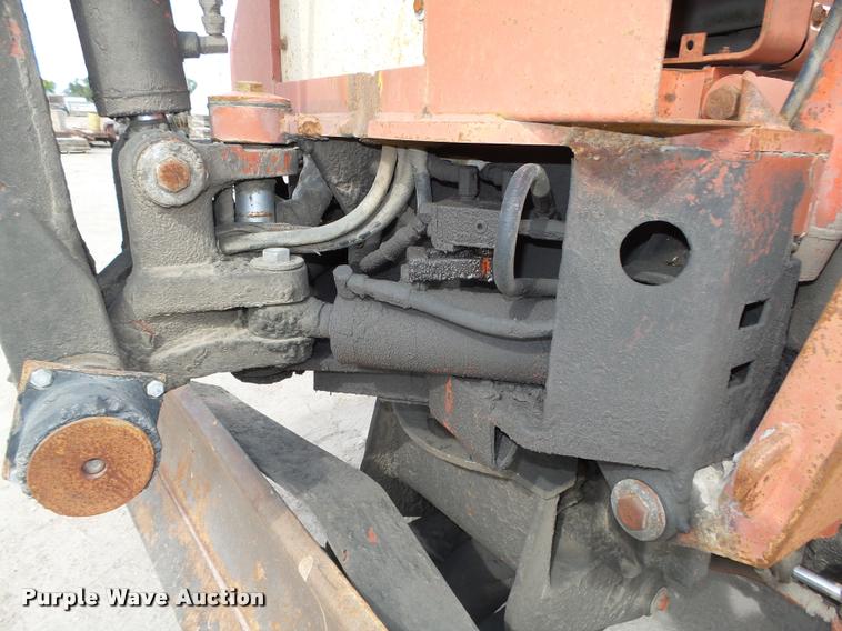 image for item L4063 Ditch Witch 6510DD trencher