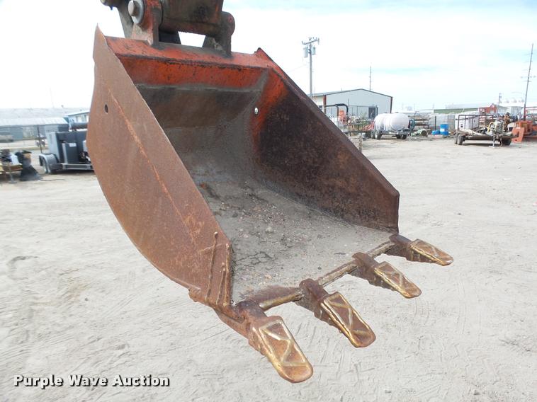 image for item L4063 Ditch Witch 6510DD trencher