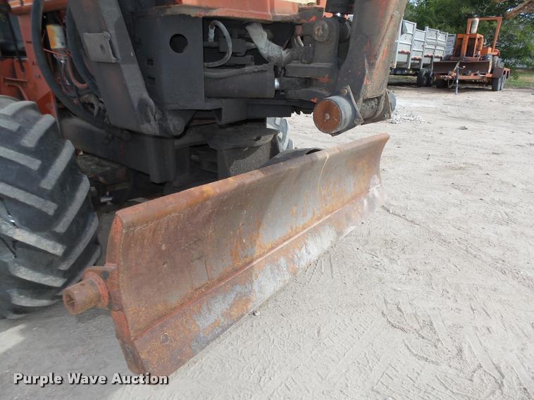 image for item L4063 Ditch Witch 6510DD trencher