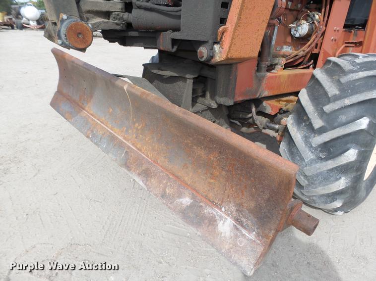 image for item L4063 Ditch Witch 6510DD trencher