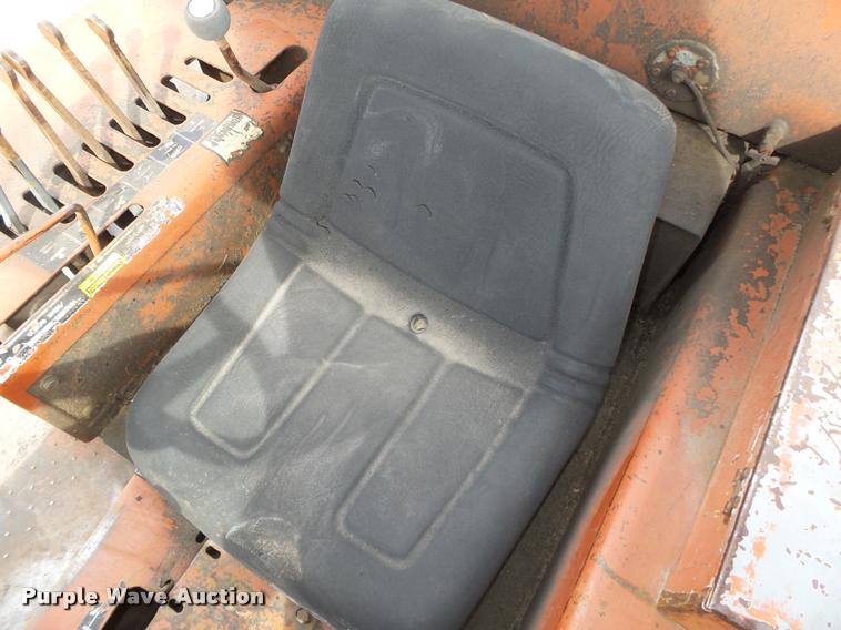 image for item L4063 Ditch Witch 6510DD trencher