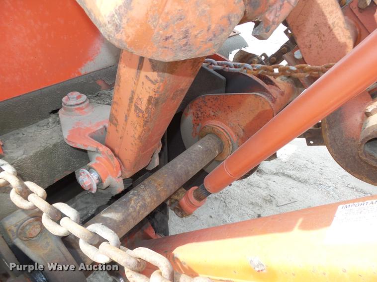 image for item L4063 Ditch Witch 6510DD trencher