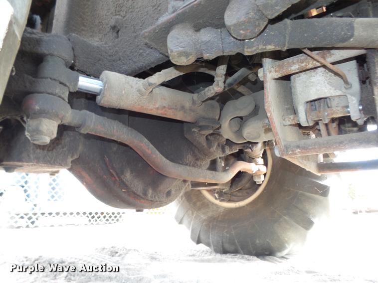 image for item L4063 Ditch Witch 6510DD trencher