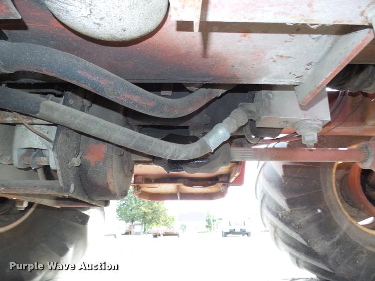 image for item L4063 Ditch Witch 6510DD trencher