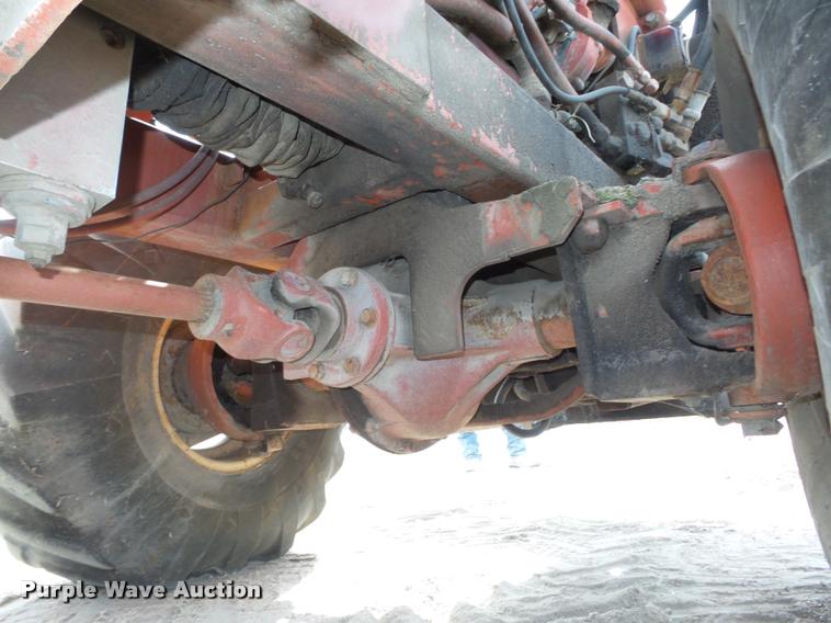 image for item L4063 Ditch Witch 6510DD trencher