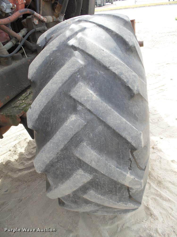 image for item L4063 Ditch Witch 6510DD trencher