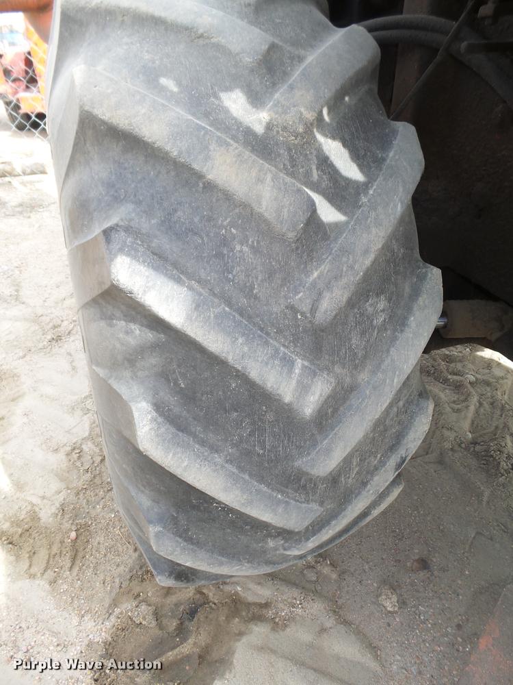 image for item L4063 Ditch Witch 6510DD trencher