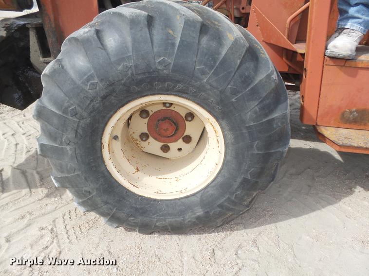 image for item L4063 Ditch Witch 6510DD trencher