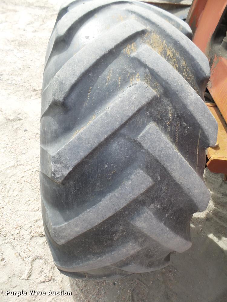 image for item L4063 Ditch Witch 6510DD trencher