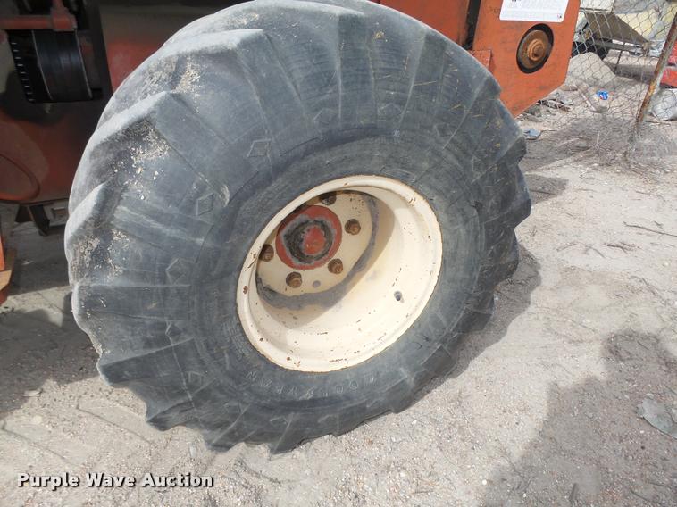 image for item L4063 Ditch Witch 6510DD trencher