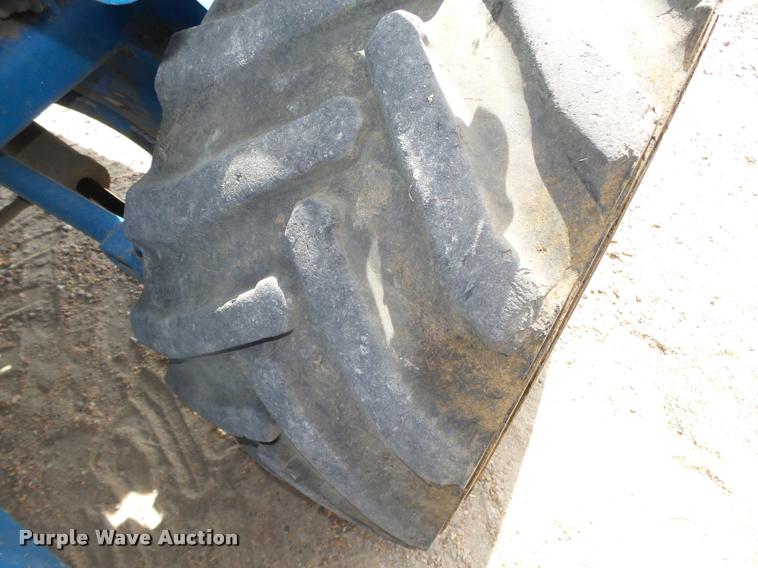 image for item L4066 2002 Genie GS-3268 scissor lift