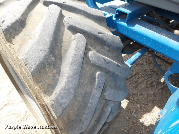 image for item L4066 2002 Genie GS-3268 scissor lift