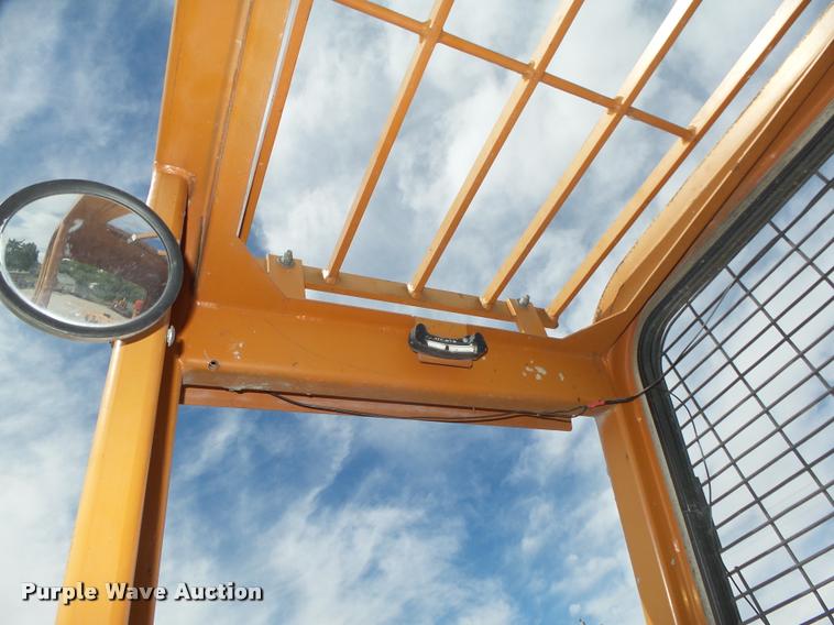 image for item L4068 Lull 644D-34 Highlander telehandler