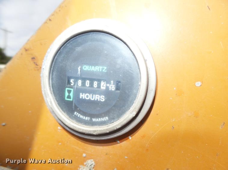 image for item L4068 Lull 644D-34 Highlander telehandler