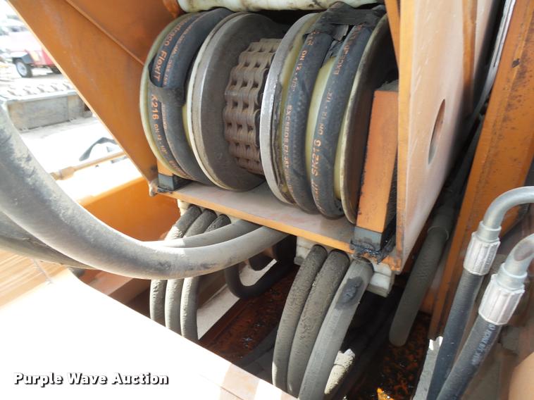 image for item L4068 Lull 644D-34 Highlander telehandler