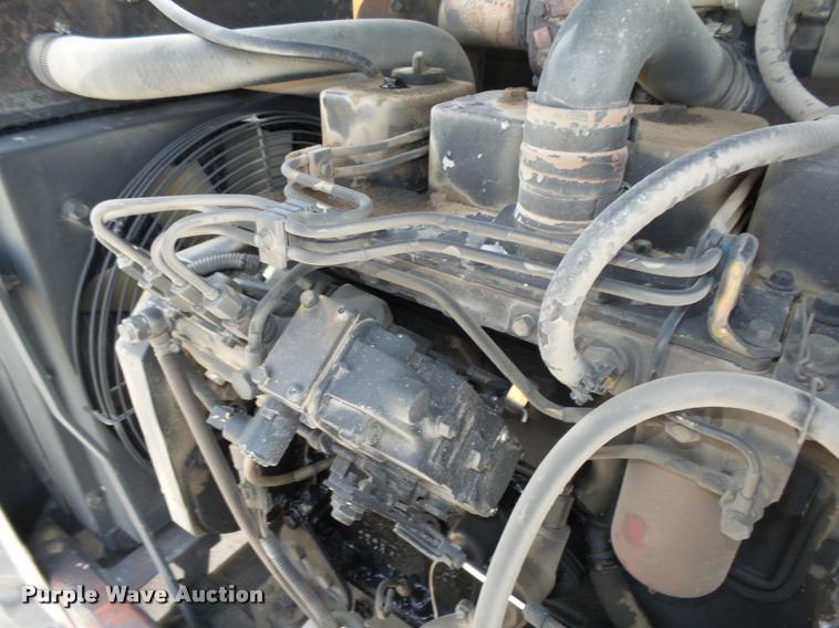 image for item L4068 Lull 644D-34 Highlander telehandler