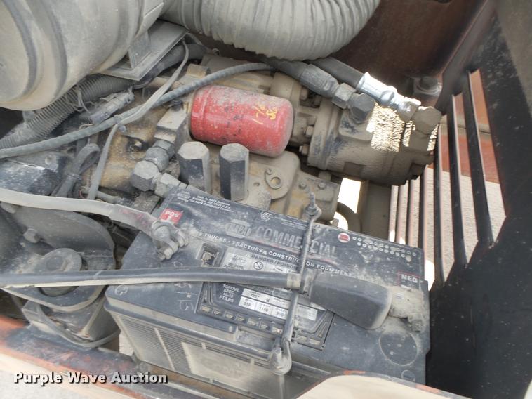 image for item L4068 Lull 644D-34 Highlander telehandler