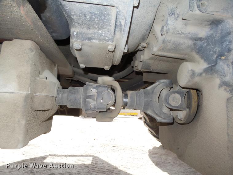 image for item L4068 Lull 644D-34 Highlander telehandler