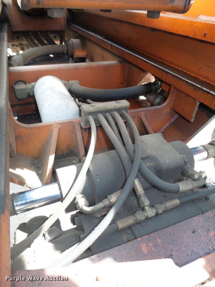 image for item L4068 Lull 644D-34 Highlander telehandler