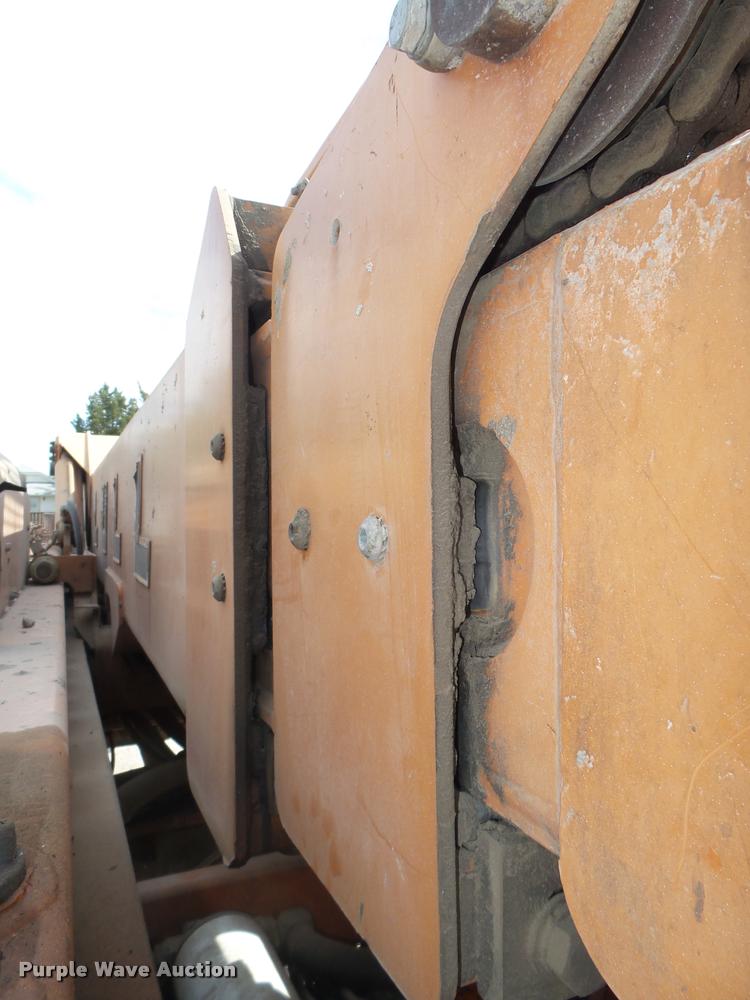 image for item L4068 Lull 644D-34 Highlander telehandler