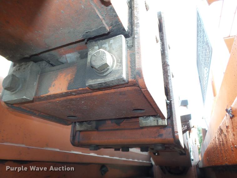 image for item L4068 Lull 644D-34 Highlander telehandler