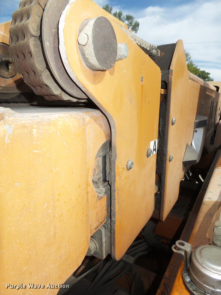 image for item L4068 Lull 644D-34 Highlander telehandler