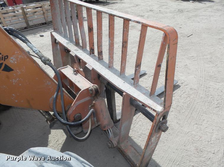 image for item L4068 Lull 644D-34 Highlander telehandler