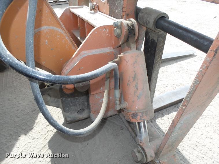 image for item L4068 Lull 644D-34 Highlander telehandler