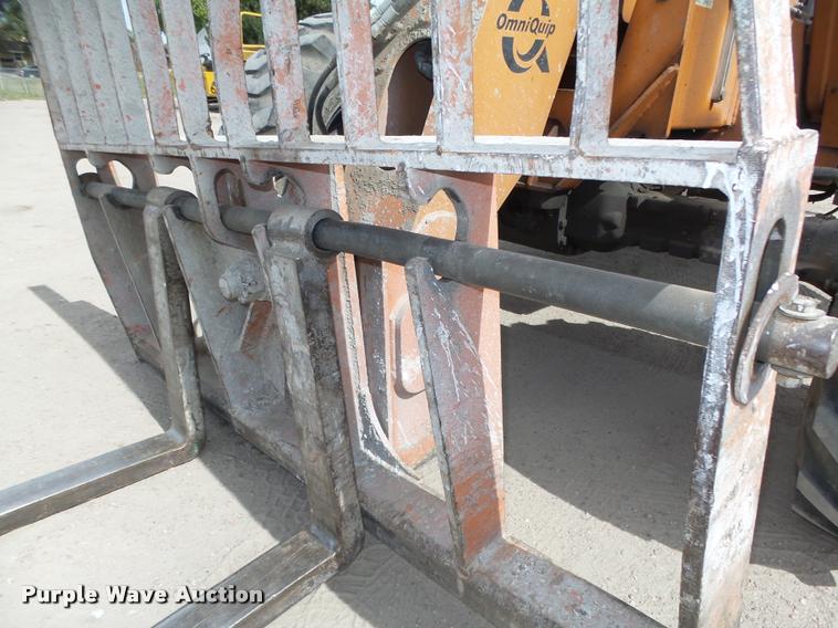 image for item L4068 Lull 644D-34 Highlander telehandler