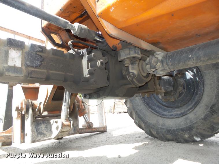image for item L4068 Lull 644D-34 Highlander telehandler