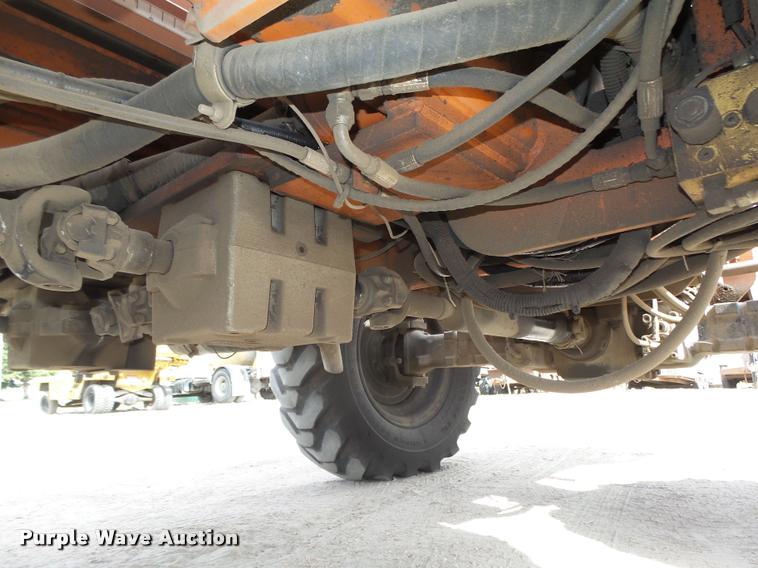 image for item L4068 Lull 644D-34 Highlander telehandler