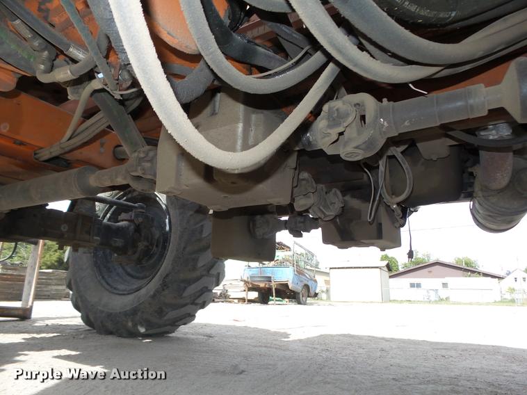 image for item L4068 Lull 644D-34 Highlander telehandler