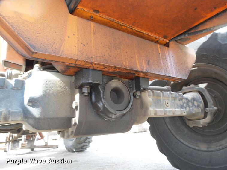 image for item L4068 Lull 644D-34 Highlander telehandler