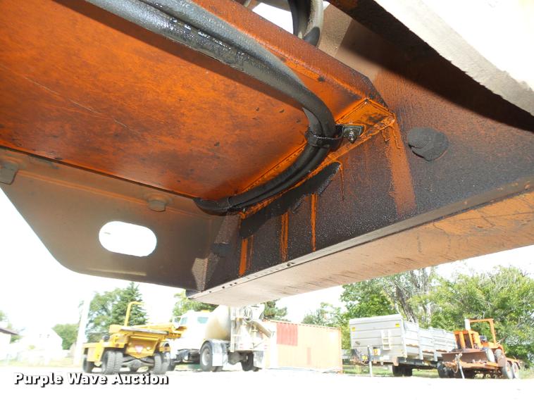 image for item L4068 Lull 644D-34 Highlander telehandler