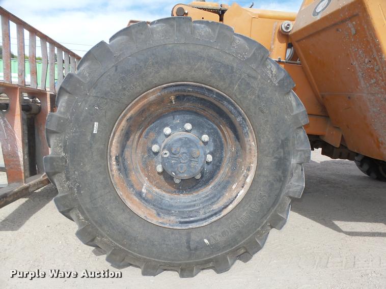 image for item L4068 Lull 644D-34 Highlander telehandler