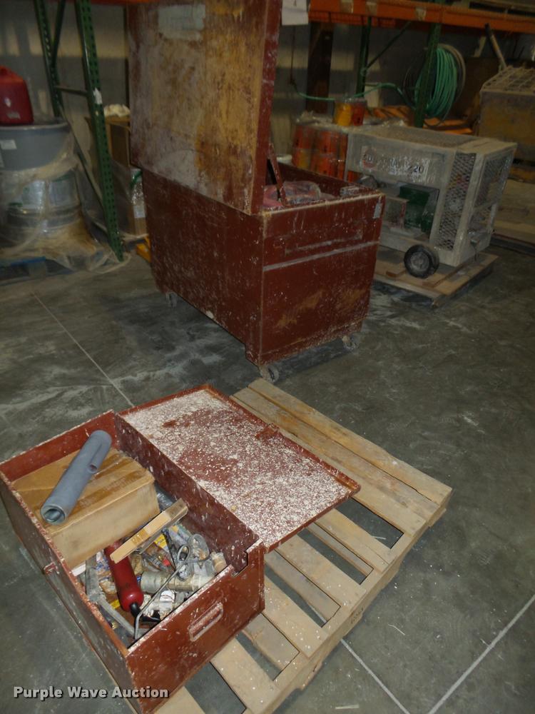 image for item L4073 Sun Spray 220 rotar stator pump
