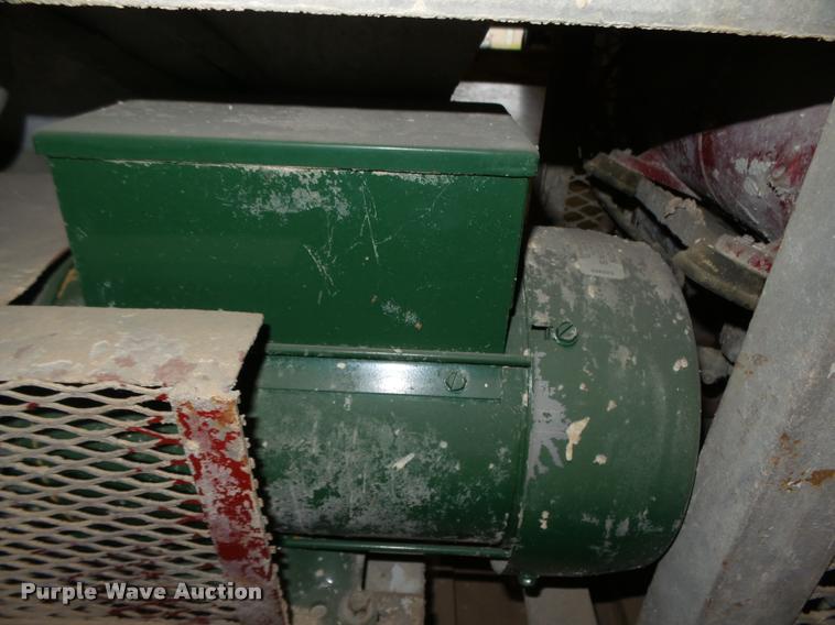 image for item L4073 Sun Spray 220 rotar stator pump