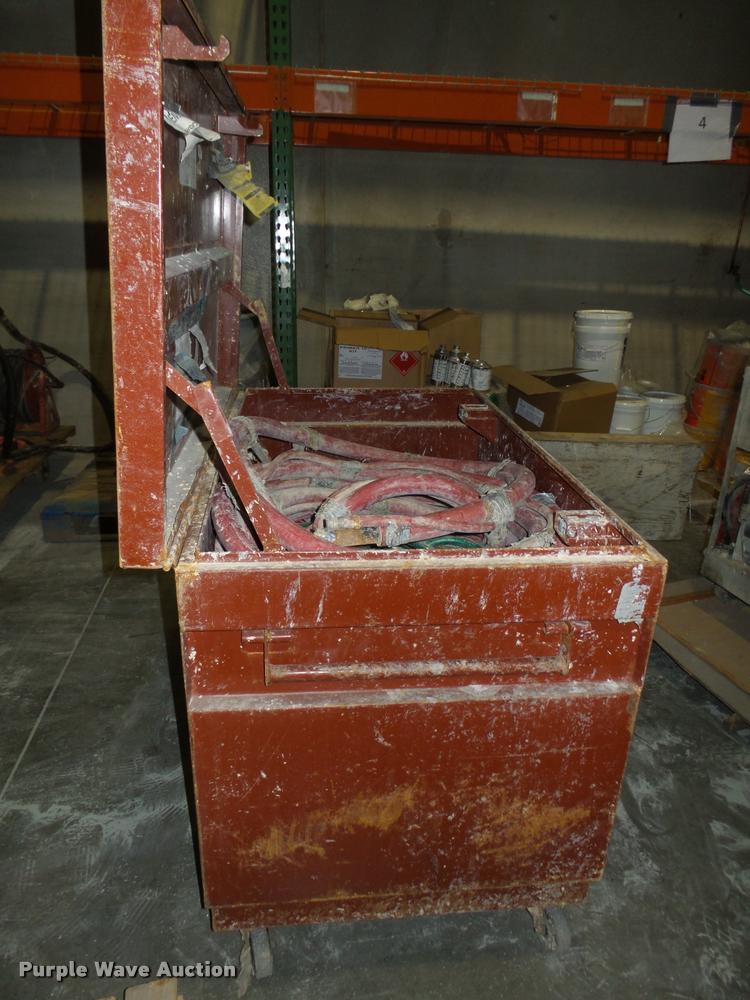 image for item L4073 Sun Spray 220 rotar stator pump