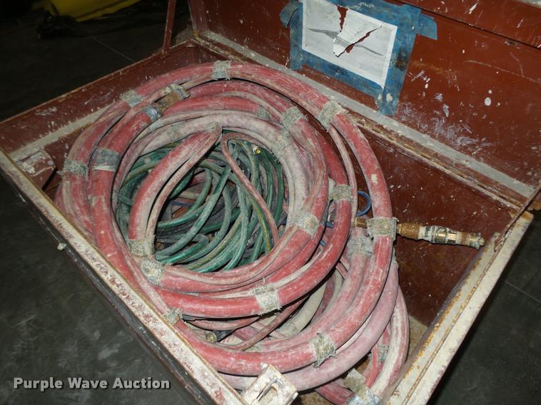 image for item L4073 Sun Spray 220 rotar stator pump