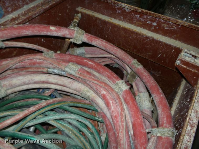 image for item L4073 Sun Spray 220 rotar stator pump