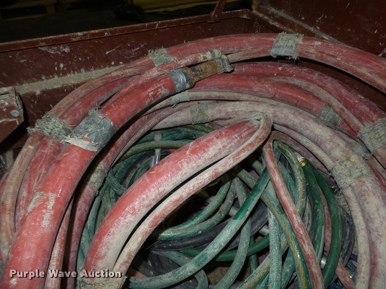 image for item L4073 Sun Spray 220 rotar stator pump