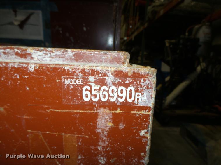 image for item L4073 Sun Spray 220 rotar stator pump