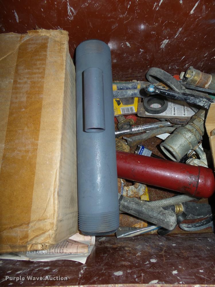 image for item L4073 Sun Spray 220 rotar stator pump