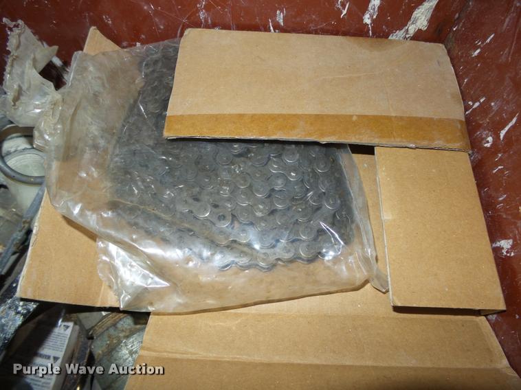 image for item L4073 Sun Spray 220 rotar stator pump