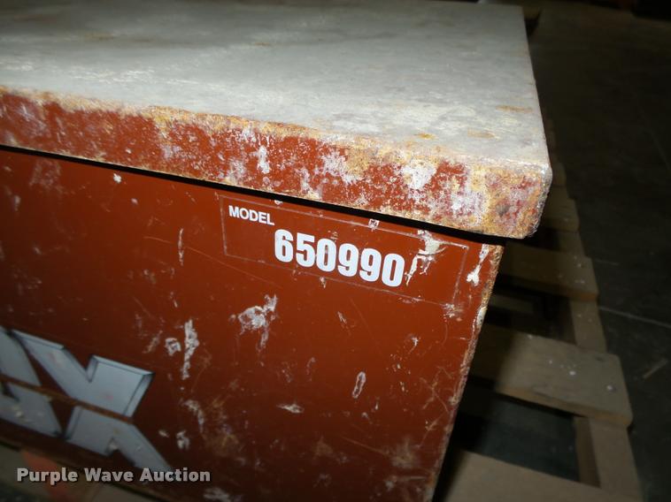 image for item L4073 Sun Spray 220 rotar stator pump
