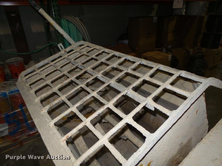 image for item L4074 Stone 855PM mortar mixer